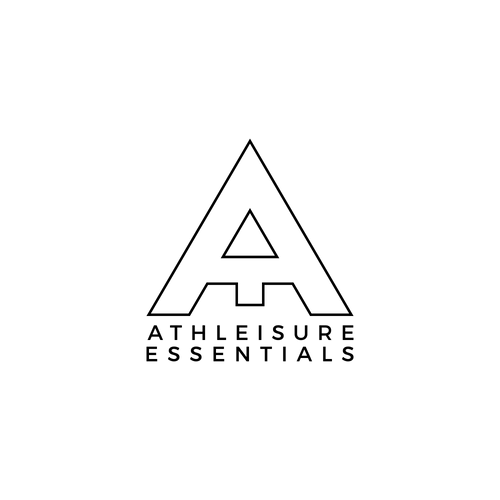 Athleisure Essentials logo